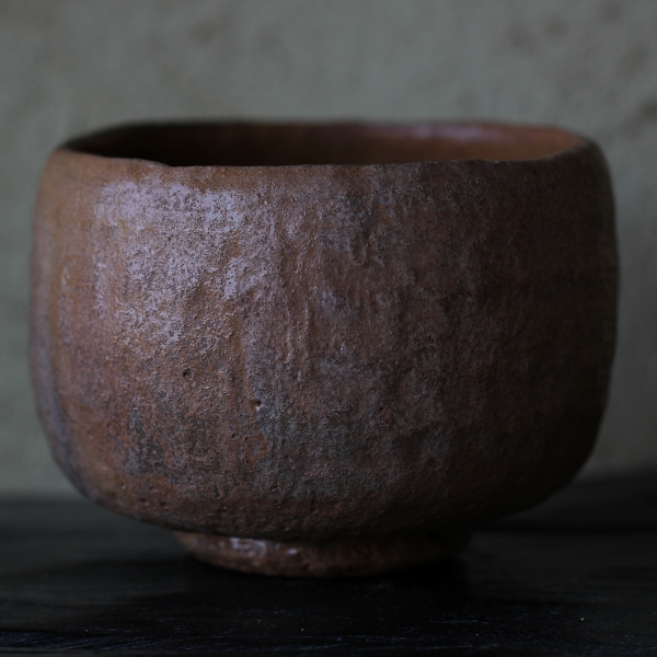 大前悟/伊賀水差