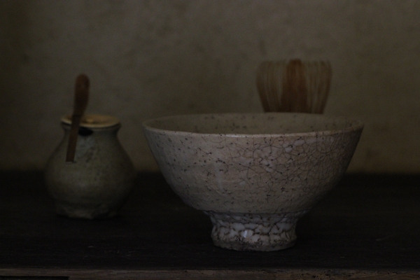 大前悟/鬼ヶ島破れ壷