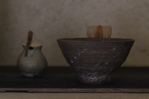 大前悟/鬼ヶ島破れ壷