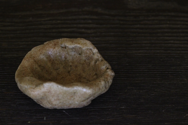 大前悟/鬼が島黄酒の器