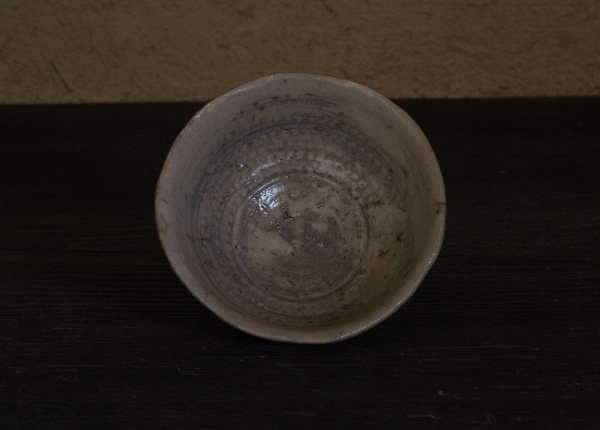 鬼ヶ島三島盃　大前悟