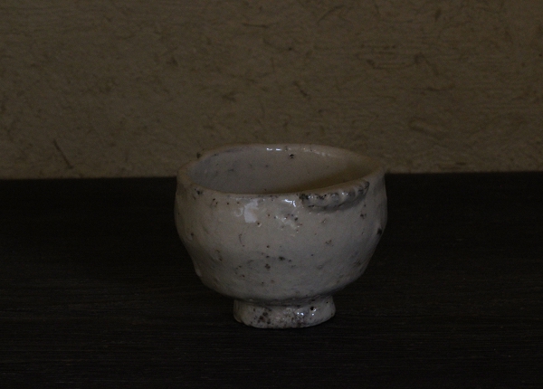 鬼ヶ島三島盃　大前悟