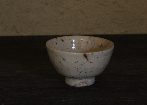 鬼ヶ島三島盃　大前悟