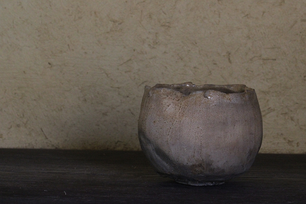 大前悟/鬼ヶ島井戸茶碗